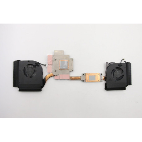 Lenovo Intel Thermal Module Référence: W125637775