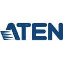 Aten 1U Short Depth USB HDMI Reference: W128110435