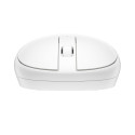 HP 240 Lunar White Bluetooth Référence: W128781548