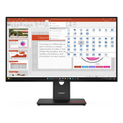 Lenovo Thinkvision T27-40 Led Référence: W129159489