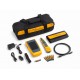 Fluke LIQ-DUO Kit with remote ID's, Référence: W128998129