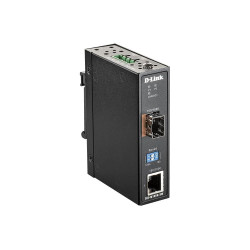 D-Link 10/100/1000 Mbps to SFP Reference: W125644885