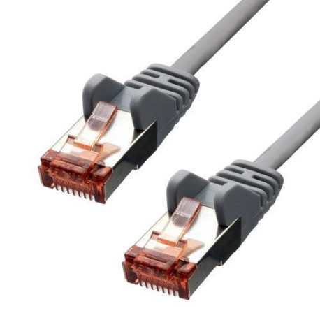 ProXtend CAT6 F/UTP CCA PVC Ethernet Reference: W128367863