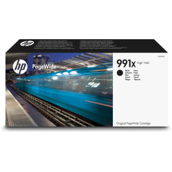 HP Toner/991X HY Black Référence: M0K02AE