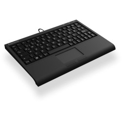 KeySonic Ack-3410 Keyboard Usb Qwertz Référence: W128782075