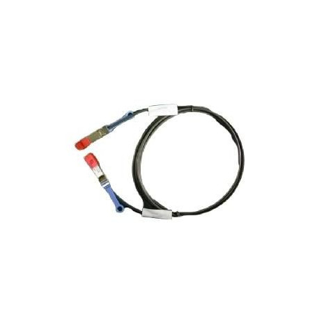 Dell Networking Cable SFP+ Reference: 470-AAVJ