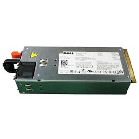 Dell 750W Epp 80+ Platinum Psu Référence: Y9VFC