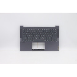 Lenovo Laptop cover and keyboard Reference: W125794891