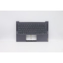 Lenovo Laptop cover and keyboard Reference: W125794891