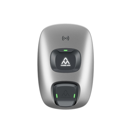 Charge Amps Dawn 22 kW 3P 32A Type2 4G - Reference: W128111439