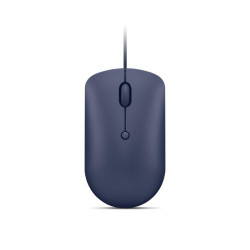 Lenovo Mouse Ambidextrous Usb Type-C Référence: W128783736