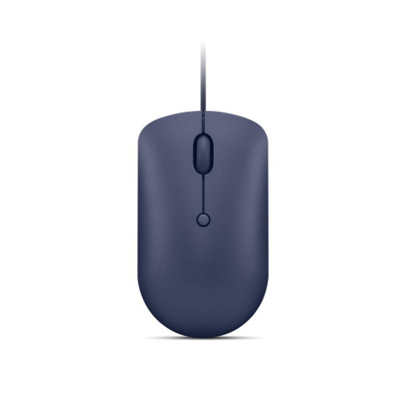 Lenovo Mouse Ambidextrous Usb Type-C Référence: W128783736