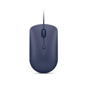Lenovo Mouse Ambidextrous Usb Type-C Référence: W128783736