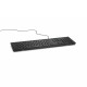 Dell Kb216 Keyboard Usb Qwertz Référence: W128783874