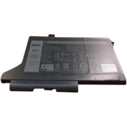 Dell 42Wh Lithium-Ion battery for Référence: W128447803