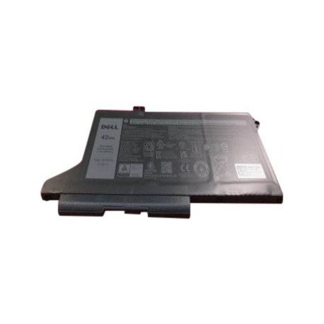 Dell 42Wh Lithium-Ion battery for Référence: W128447803