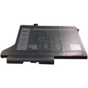 Dell 42Wh Lithium-Ion battery for Référence: W128447803