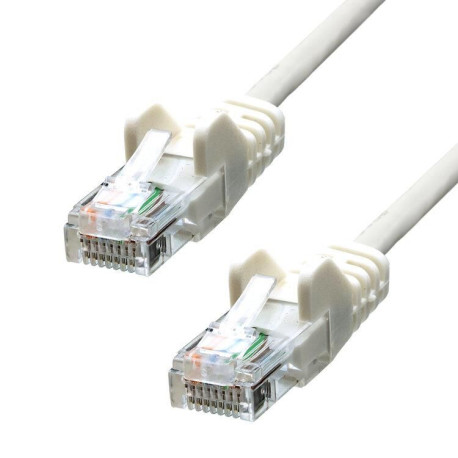 ProXtend CAT5e U/UTP CCA PVC Ethernet Reference: W128367926