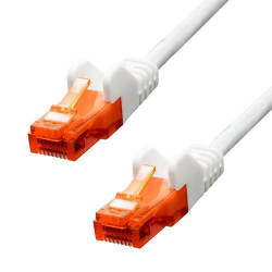 ProXtend CAT6 U/UTP CCA PVC Ethernet Reference: W128367927
