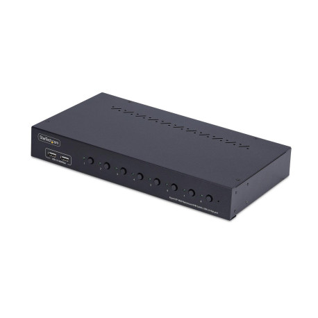 StarTech.com 8-Port Displayport Kvm Switch Référence: W129177419