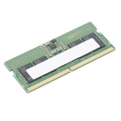 Lenovo Memory Module 8 Gb 1 X 8 Gb Reference: W128564130