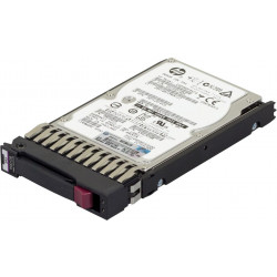Hewlett Packard Enterprise 900Gb HDD 10K RPM SAS 2.5 Inch Reference: 730703-001