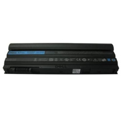 Dell Battery, 97WHR, 9 Cell, Reference: P6YD6