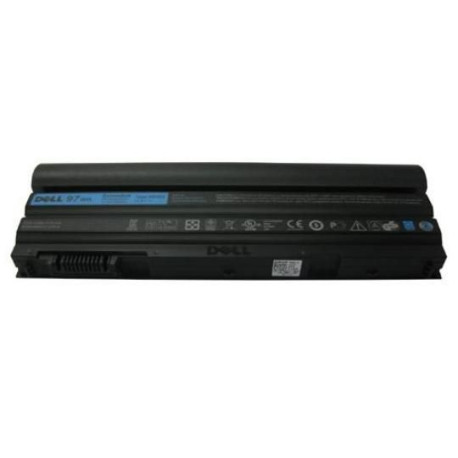 Dell Battery, 97WHR, 9 Cell, Reference: P6YD6
