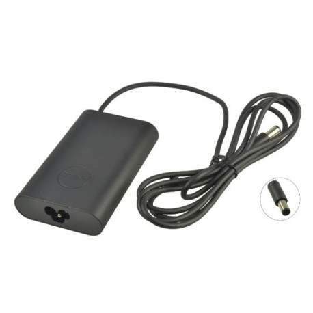 Dell 65W AC power adapter for Référence: V217P
