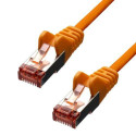 ProXtend CAT6 F/UTP CCA PVC Ethernet Reference: W128367938