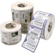 Zebra Label, Paper, 51x13mm, Direct Référence: 880175-012D