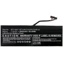 CoreParts Laptop Battery for MSI Reference: W125873185