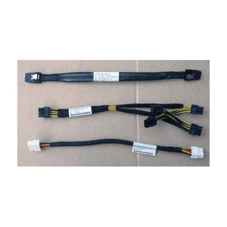 HP SPS-MISC CABLE KIT Reference: 667266-001