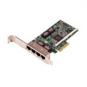 Dell CRD NTWK PCIE QP 1G BCOM V2 Reference: HY7RM