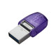 Kingston Datatraveler Microduo 3C Usb Reference: W128273756