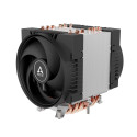 Arctic Freezer 4U-Sp5 - 4U Server Référence: W129180380