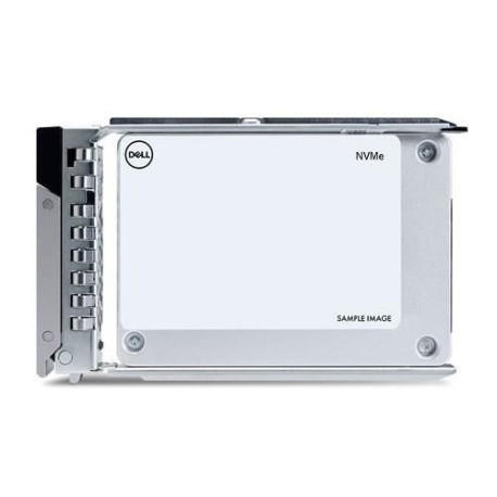 Dell 960GB SSD 2.5 NVMe PCI-e Gen4 Référence: W128929167 