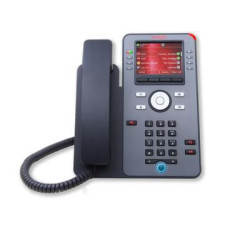 Avaya J179 IP phone Black Reference: W126186223