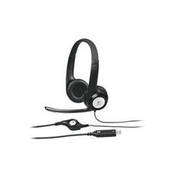 Logitech Headset USB H390 Reference: 981-000015