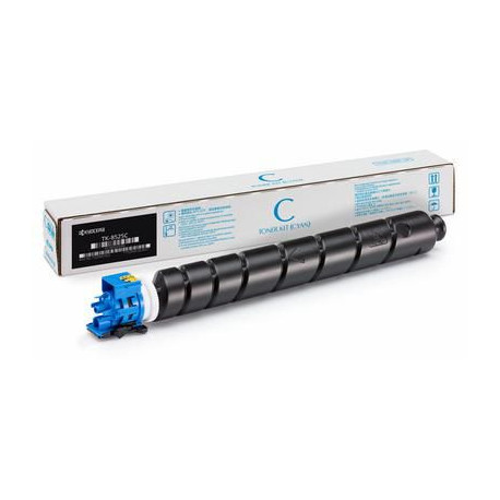 Kyocera Toner Cyan Référence: TK-8525C