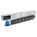 Kyocera Toner Cyan Référence: TK-8525C
