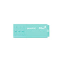 Goodram Ume3 Usb Flash Drive 32 Gb Référence: W128329910