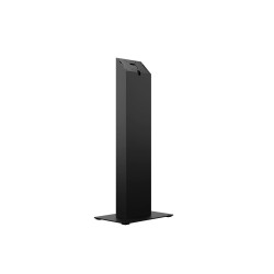 Multibrackets M Pro Series - Kiosk Black Référence: W128601852