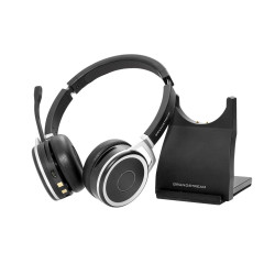 Grandstream Headphones/Headset Wireless Reference: W128290973