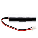 CoreParts Battery 9.72Wh 3.6V 2700mAh Reference: W128812940