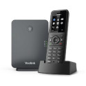 Yealink SIP DECT Telefon SIP-W77P Référence: W129155897