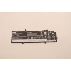 Lenovo 52.5Wh lithium-ion internal Référence: W126934847