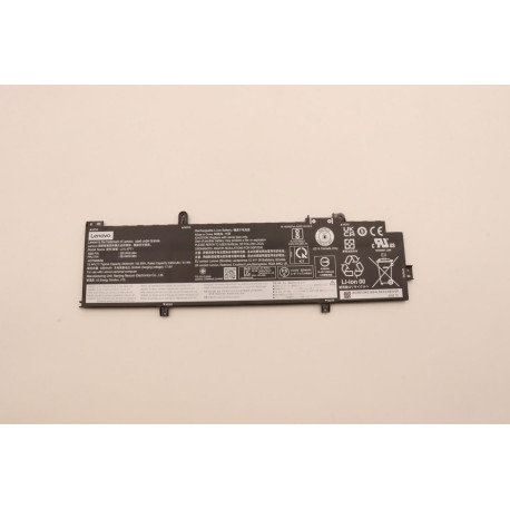 Lenovo 52.5Wh lithium-ion internal Référence: W126934847