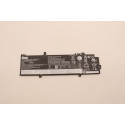 Lenovo 52.5Wh lithium-ion internal Référence: W126934847