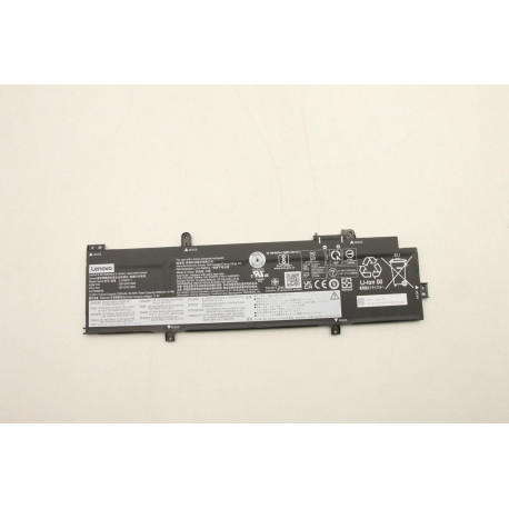 Lenovo Internal Lithium-Ion battery, Référence: W126934848